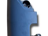 Fender trim (molding)