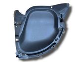 Fender trim (molding)