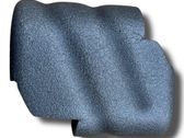 Fender trim (molding)