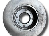 Flywheel