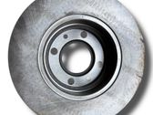 Fender trim (molding)