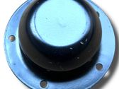 Fender trim (molding)