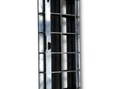 Dashboard side air vent grill/cover trim