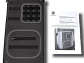 Fender trim (molding)