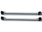 Roof bar rail