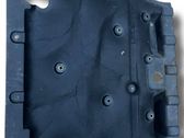 Fender trim (molding)