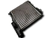 Coolant radiator