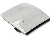 Oil filter mounting bracket