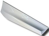 Fender trim (molding)