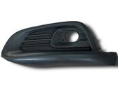 Dashboard side air vent grill/cover trim