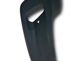 Dashboard side air vent grill/cover trim