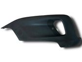 Dashboard side air vent grill/cover trim