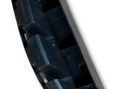 Fender trim (molding)