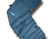 Fender trim (molding)