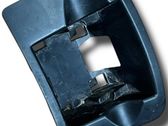 Fender trim (molding)