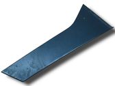 Fender trim (molding)