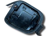 Fender trim (molding)