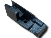 Central body control module