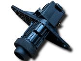 Central body control module