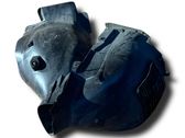 Moldura de la aleta (moldura)