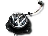 Rear glass lock/latch