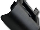 Floor mat clip fixing clamp