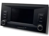 Radio/CD/DVD/GPS head unit
