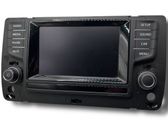 Radio/CD/DVD/GPS-pääyksikkö
