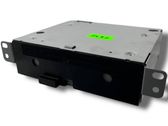 Radio/CD/DVD/GPS head unit