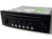 Radio / CD-Player / DVD-Player / Navigation