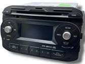 Radio / CD-Player / DVD-Player / Navigation