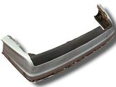 Fender trim (molding)