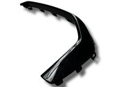 Fender trim (molding)