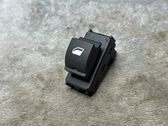 Rear glass lock/latch