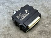 Unidad de control/módulo ECU del motor