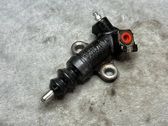 Rear glass lock/latch