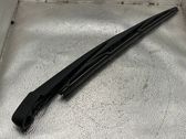 Wiper switch