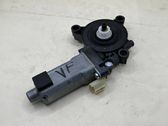 Rear glass lock/latch