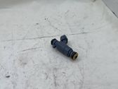 Fuel injection (other)
