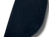 Dashboard side air vent grill/cover trim