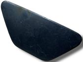 Dashboard side air vent grill/cover trim