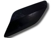 Dashboard side air vent grill/cover trim