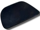 Dashboard side air vent grill/cover trim