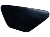 Dashboard side air vent grill/cover trim