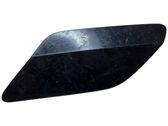 Dashboard side air vent grill/cover trim