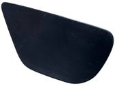 Dashboard side air vent grill/cover trim