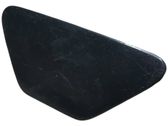 Dashboard side air vent grill/cover trim