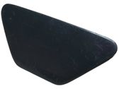 Dashboard side air vent grill/cover trim