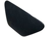 Dashboard side air vent grill/cover trim