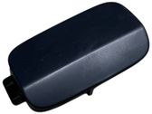 Dashboard side air vent grill/cover trim